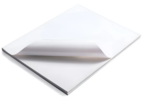 Vinil Adhesivo glossy