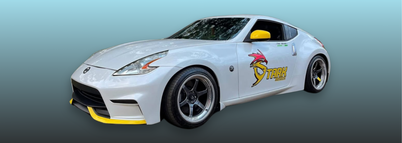 88-Nissan Z